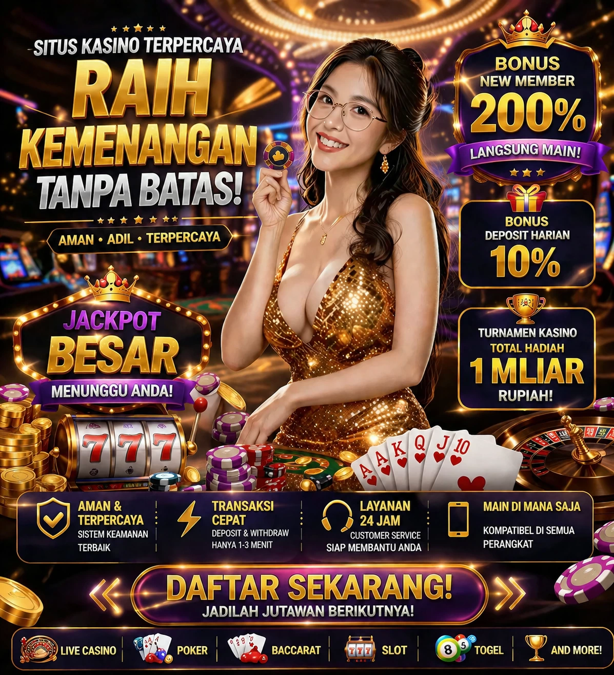 inatogel APK Indonesia - Panduan Lengkap dan Tutorial